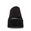 Madden Girl Nicco Slide on Wedge - 4 of 4