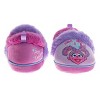 Sesame Street Elmo, Cookie Monster,  Abby Cadabby Slippers (Infant-Toddler Sizes) - 4 of 4