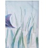 Beachcombers Eagle Ray Wall Art 23.62 x 31.5 x 1.18 Inches. - 3 of 4