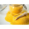 Yellow Polenta - by Food To Live - 4 of 4