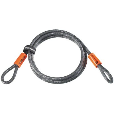 kryptonite kryptoflex cable