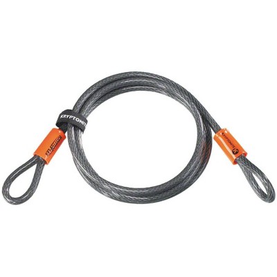 kryptonite wire