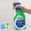 Scrubbing Bubbles Rainshower Scent Mega Shower Foamer Bathroom Cleaner Spray - 32oz - 3 of 4