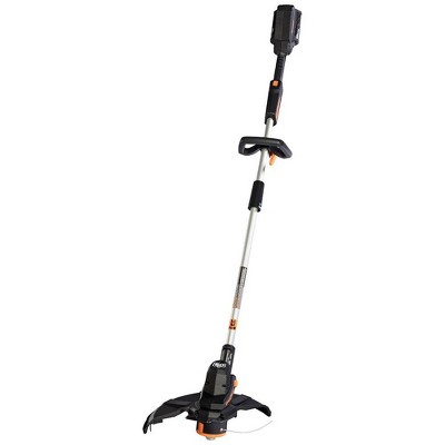 snapper weed eater 60v