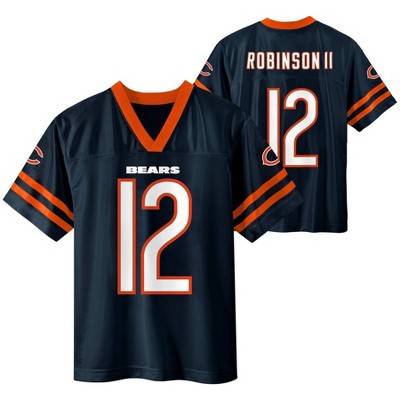 bears jersey