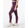 Women's High Waist Pure Leggings - glyder - 2 of 4