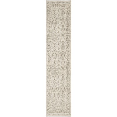 Nourison Outlines Persian Indoor Rug