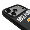 NFL Washington Commanders Players Game Tactic MagSafe Compatible Cell Phone Case for Apple iPhone 17 Series - 4 of 4
