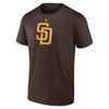 MLB San Diego Padres Men's Core T-Shirt - 2 of 3