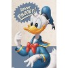 Trends International Disney Donald Duck: Good Old Days - Aww Phooey! Unframed Wall Poster Prints - 4 of 4