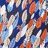 leaf print