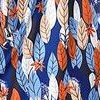 leaf print