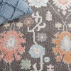 Phoenix 500 PHX560 Machine Made Indoor Rug - Safavieh - 4 of 4