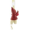 Snowbabies 4.0 Inch Christmas Joy Red Balls Tree Ornaments - 2 of 3