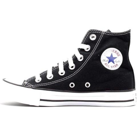 Женские кроссовки Converse Chuck Taylor All Stars Lace Up High-Top Sneakers - Size Men 8/Women 10