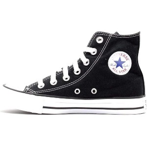 Converse Chuck Taylor All Stars Lace Up High-Top Sneakers - 1 of 4