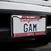 Seattle University Alumni Full Size Standard License Plate Metal Frame - 2 of 4
