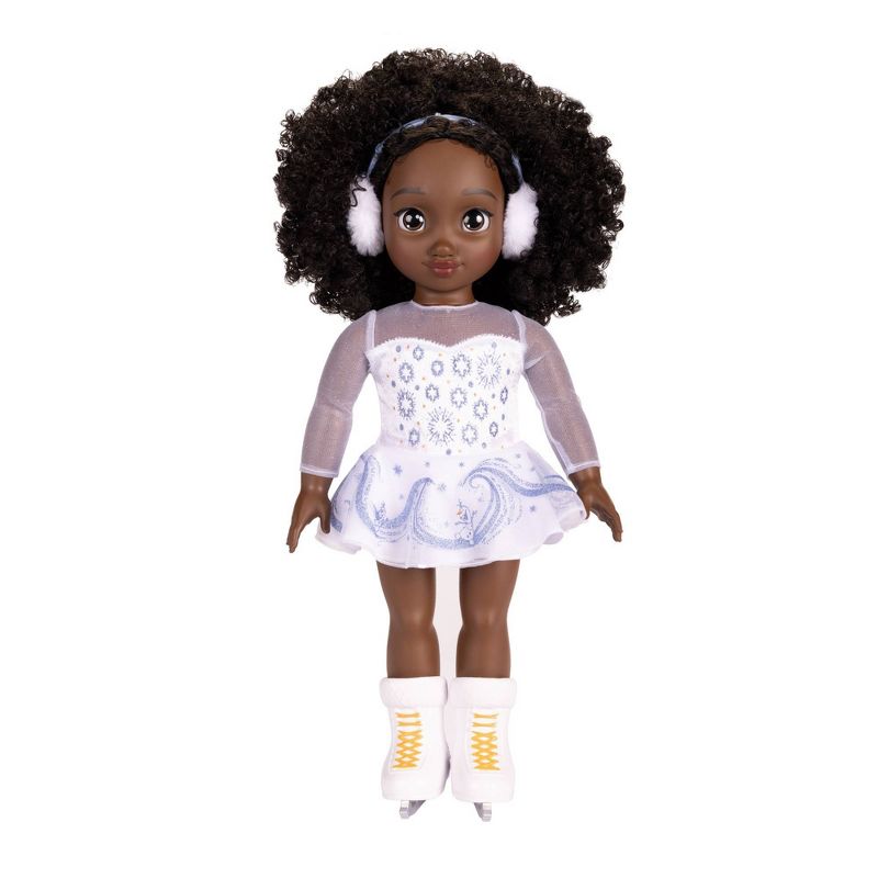 Disney ILY 4ever Dolls - Inspired by Olaf (Target Exclusive), 5 of 10
