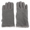 Isotoner Women's SmartDri Stretch Fleece One Size Winter Glove - 2 of 3