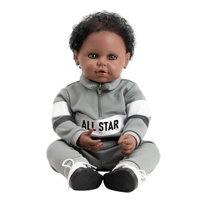 Adora Toddler Dolls, 20-Inch Realistic Baby Dolls for Kids