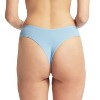 Hanky Panky Women's PlayStretch™ Natural Thong - 2 of 3