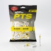 Pride Professional Tee System 2.75'' ProLength Tee - 175pk - 3 of 3