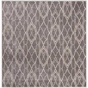 Amherst AMT417 Power Loomed Area Rug  - Safavieh - 1 of 4