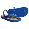 Nickelodeon Girls Boys character flip flop sandals kids water shoes - Blue's Clues thong beach slides slip on quick dry Toddler/Little Kid - 4 of 4