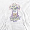 Men's Woodstock 15 16 17 Poster Pull-Over Hoodie - 2 of 4