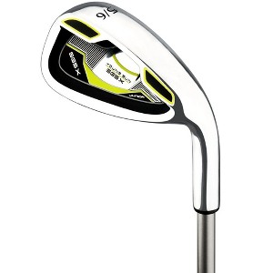 Young Gun SGS X Junior Kids Golf Right Hand Irons & Wedges Age: 12-14 - 1 of 1