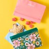Kids' 2pc Reusable Sandwich Bag - Cat & Jack™ - 2 of 3