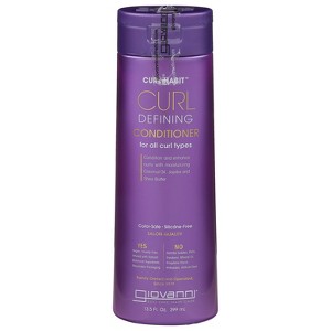 Giovanni Cosmetics Conditioner Curl Defining - Case of 3 - 13.5 Fo - 1 of 1