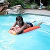 4E’s Novelty 2 Pack Inflatable Body Boards with Handles – Beach & Pool Summer Toys for Kids - 4 of 4