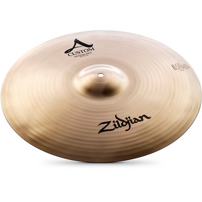 Zildjian K Custom Medium Ride 20