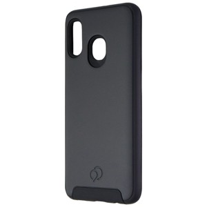 Nimbus9 Cirrus 2 Series Hardshell Case for Samsung Galaxy A20 / A30 - Black - 1 of 3