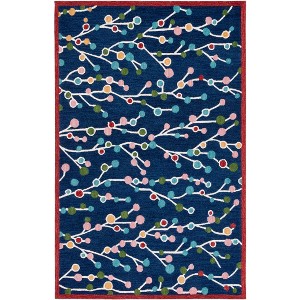 Jardin JAR751 Hand Tufted Indoor Rugs - Safavieh - 1 of 4