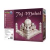 Wrebbit Taj Mahal 3D Jigsaw Puzzle 950pc - image 4 of 4