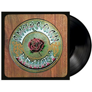 The Grateful Dead - American Beauty (Vinyl) - 1 of 1