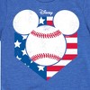 Boys' - Disney - Americana Short Sleeve Graphic T-Shirt - 2 of 4