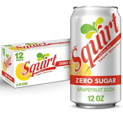 Coca-Cola® Zero Sugar Soda Cans, 12 pk / 12 fl oz - City Market