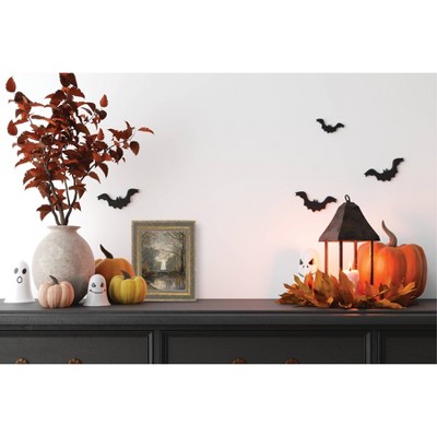 Petal Lane 8"x10" Ghost in The Woods Wall Art