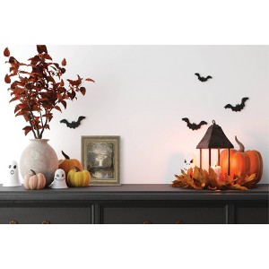 Petal Lane 8"x10" Ghost in The Woods Wall Art - 1 of 3