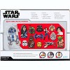 Perler Deluxe Fused Bead Kit-Star Wars - 2 of 3