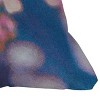 Deny Designs Amber Lauder Delicate Square Indoor Throw Pillow - 3 of 4