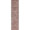 Unique Loom    Eco Traditional Coherance Area Rug - 2 of 4