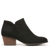 LifeStride Womens Blake Ankle Booties - 3 of 4