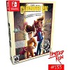 Limited Run Games Lair of the Clockwork God   Collector's Edition  Nintendo Switch - 2 of 4