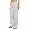 Women's Sands Denim Jean - Loucia - 2 of 4