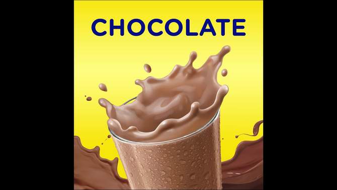 Nestle Nesquik Chocolate Syrup - 22oz, 2 of 10, play video