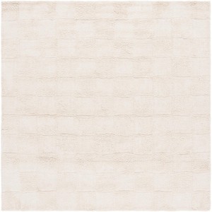 Easy Care ECR222 Machine Washable Hand Tufted Indoor Rugs - Safavieh - 1 of 4